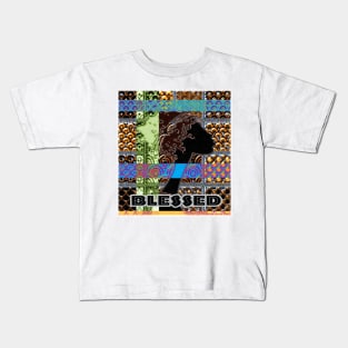 Blessed Kids T-Shirt